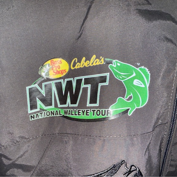 Fishing coat - NEW - Picture 4 of 9